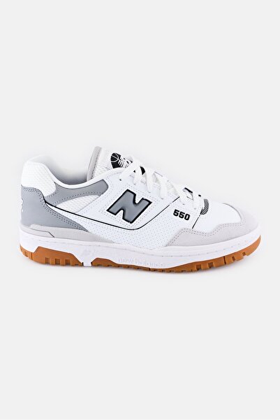 New Balance Men BB550ESC Lace Up Outdoor Shoes, Multicolor