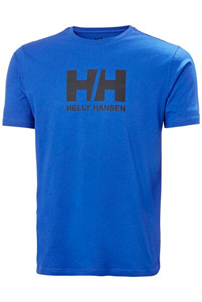 Helly Hansen Футболка з логотипом