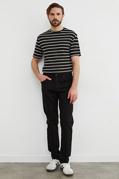 Fulla Moda Plus Size Regular Fit Jeans