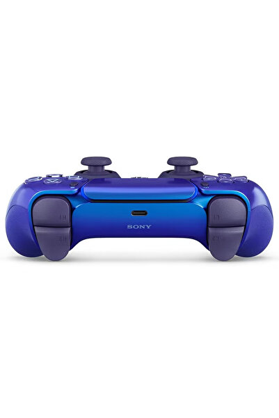 Sony DualSense Wireless Controller For PlayStation 5 (Official Version) - Chroma Indigo