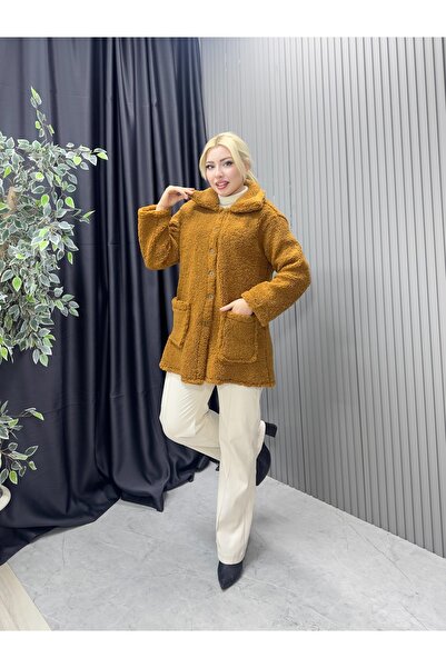 MİSS M.A.T FASHİON BLAZER JACKET PLEATED SKIRT METAL 4-BUTTON DOUBLE-BREASTED SUIT