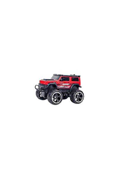 Toysea 2.4G 5-Function RC Spray Car with LED Light, USB Charging, Off-Road Remote Control Drift Toy