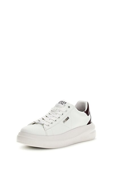 Guess Elbina10 Women's Leather Sneaker