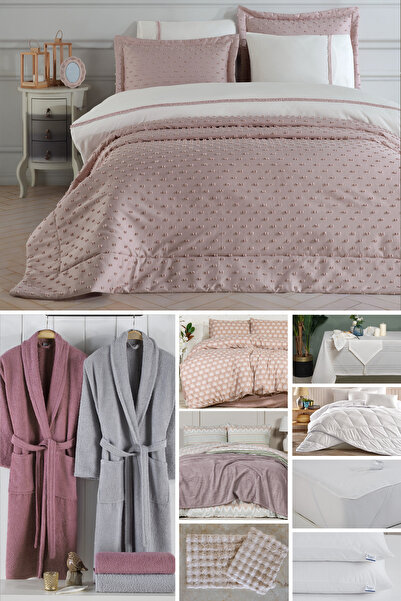 Elart Nora Dowry Package 50 Pieces Dried Roses