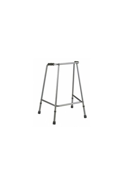 KY Fixed, height-adjustable walking frame 917