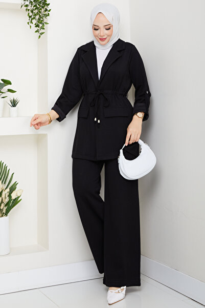 modapark.ist Γυναικείο κοστούμι Oyho με τούνελ στη μέση