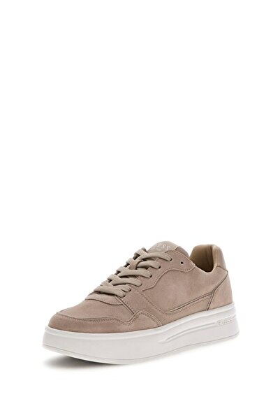 Guess Winno Erkek Deri Sneaker