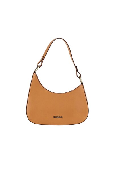 Bueno Shoes Taba Mlc Leather Women's Shoulder Bag 01Wba7951