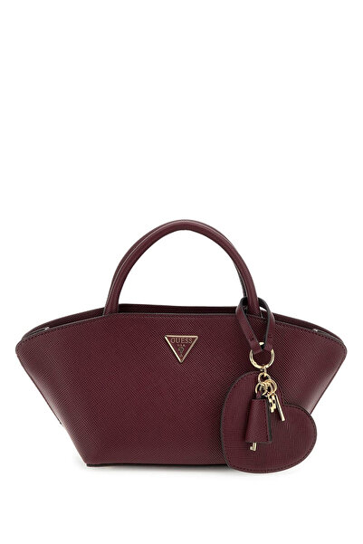 Guess Kırmızı Kadın Çapraz Çanta HWZG9207760-WIN