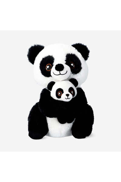 Flying Tiger Copenhagen Anne Bebek Peluş Panda