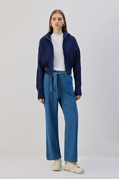 Touché Privé Beli Waisted Denim Pants