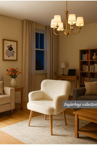 BEYLERBEYİ Özel tasarım koltuk