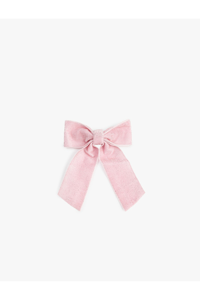 Koton Sim Detailed Bow Hair Clip