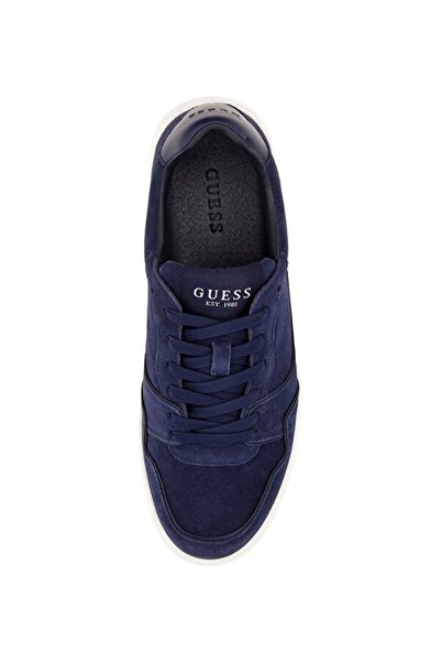 Guess Winno Erkek Deri Sneaker