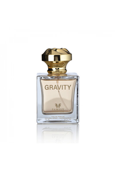 Family Collection Gravity 100 ml