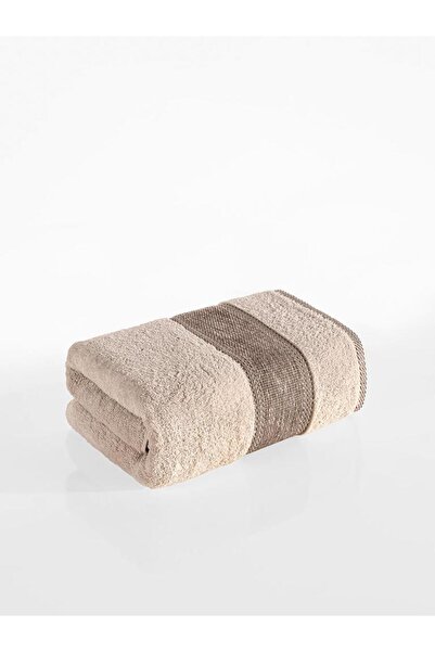 Karna Home 100% Cotton Hair Towel Maura 50X90 cm