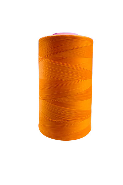 Oltalı خيوط خياطة بوليستر 5000 متر جديدة