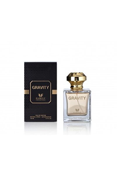 Family Collection Gravity 100 ml