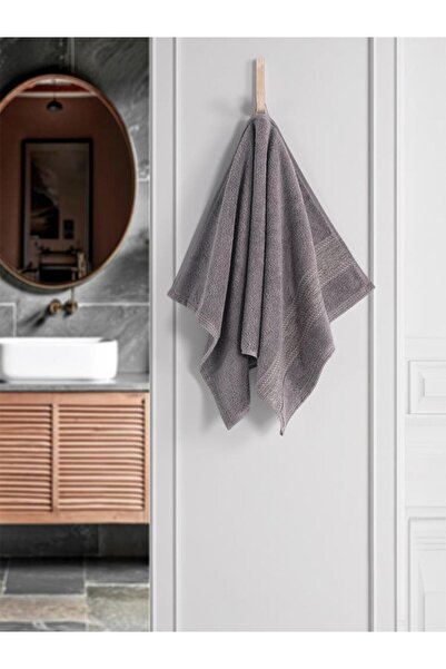 Karna Home 100% Cotton Hair Towel Maura 50X90 cm