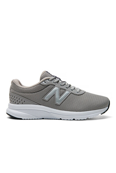 New Balance 411 Gri Erkek Ayakkabı M411WW2