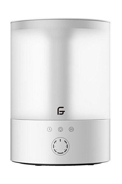 FlashHawk مرطب يعمل باللمس