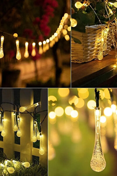 Ithink LED YILBAŞI GÜN IŞIĞI 6M 40 LED