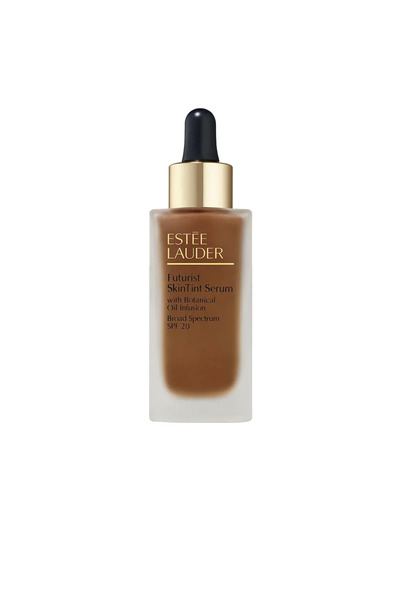 ESTÉE LAUDER Fond de ten hidratant cu acoperire mica FUTURIST SKINTINT SPF20 ...