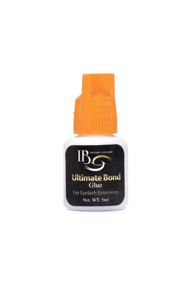 ibeauty Adeziv pentru gene Ultimate Bond 5 ml