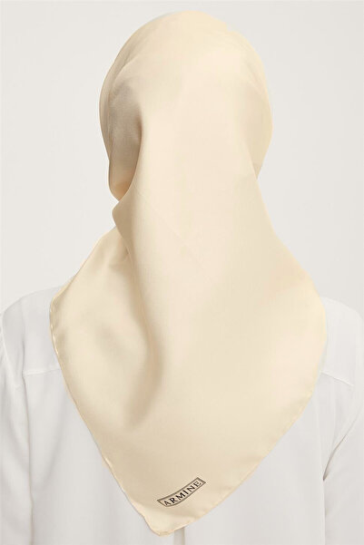 Armine Plain Dyed 100% Sura Silk Scarf 0010D 67