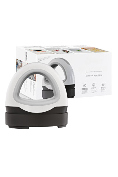 Loklik Mini Isı Presi