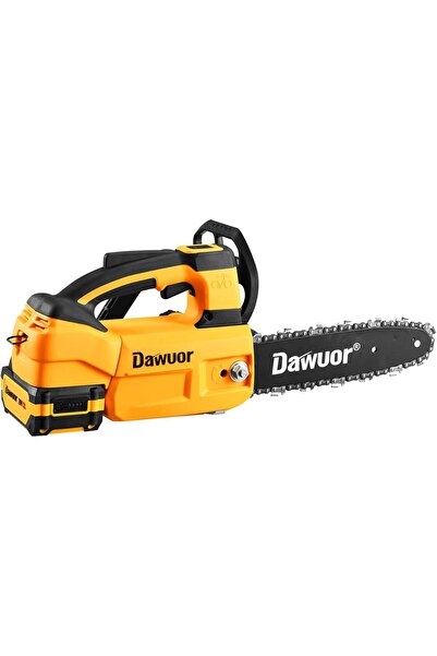 Generic منشار ترددي يعمل بالبطارية 21 فولت، 305 مم، 1400 واط، DWR-D00006