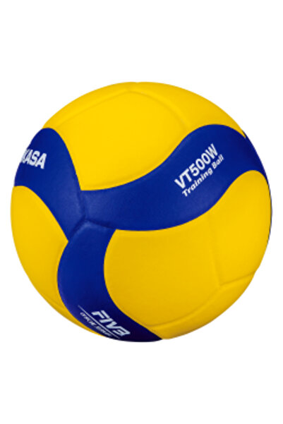 MIKASA VT500W Volleyball Ball