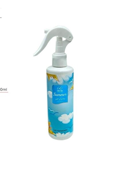 Jenny Collection معطر جو من جيني كوليكشن 250مل