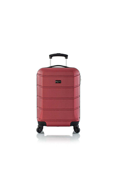 Heys Armourlite Set of 3 Polycarbonate with ABS Hard Sided 4-Wheeler Spinner Trolley Bag with TSA Lo