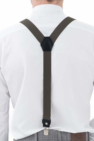 ELROZO Men's Trouser Hanger Y Model