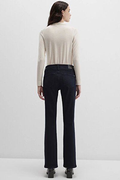 Mavi Women's Molly Gold Premium Jean Pants