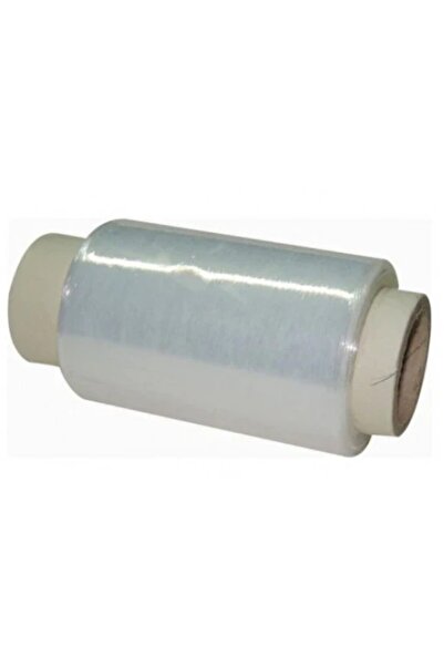Flippy Manual Stretch Film, Mini Rolls, 0.38kg, 125mm, 48 rolls/box