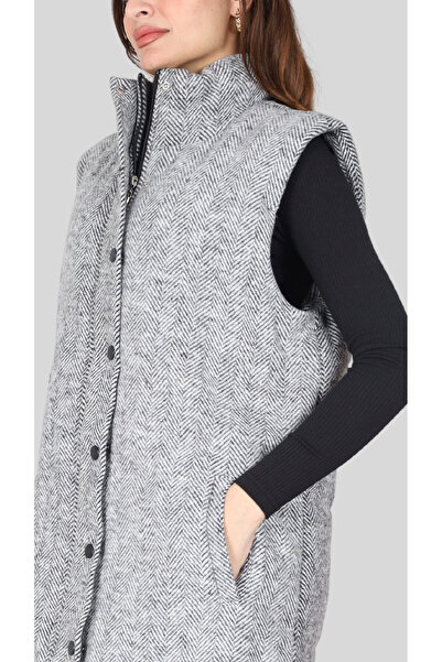 MQ Women's winter vest