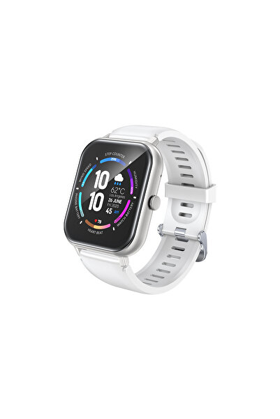 AWEI H25 Smart Watch - Silver