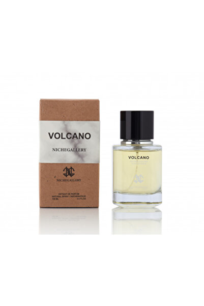 NicheGallery Niche Gallery Volcano 100 ml