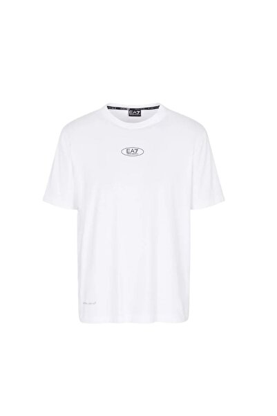 EA7 BLUE SPORT M TEE Men's T-shirt