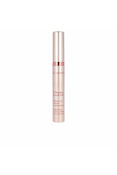 Clarins LIFT-AFFINE lifting and drainage treatment for the eye contour 15 ml