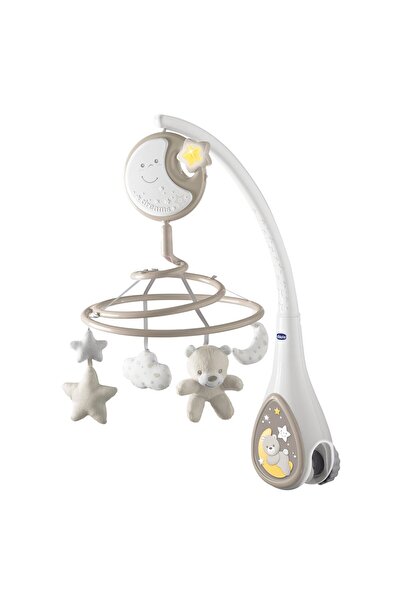 Chicco Next2Dreams Cot Mobile 0m+, Neutral