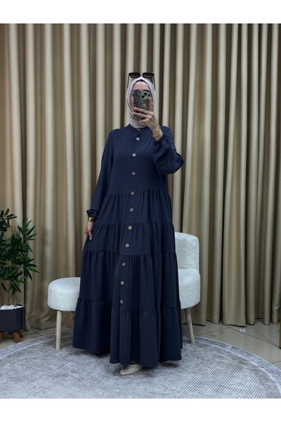 LY LEYO TEKSTİL Lotus Ferace