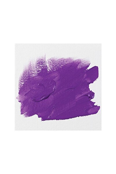 Pictorul Fericit White oval canvas panel 4 mm with fine texture cotton canvas, Atelier - 30x40 cm