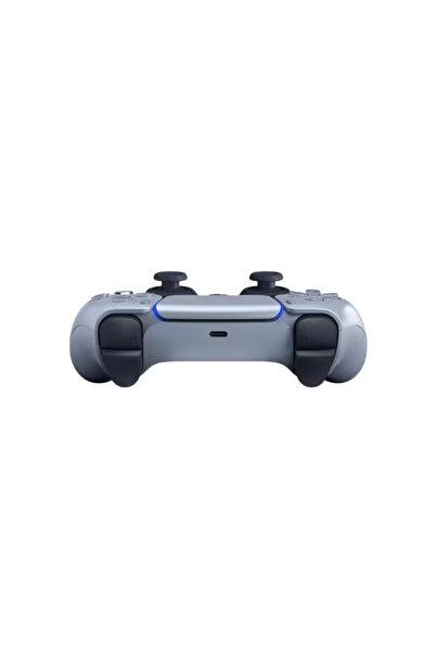 Sony PlayStation 5 DualSense Wireless Controller - Sterling Silver (UAE Version)