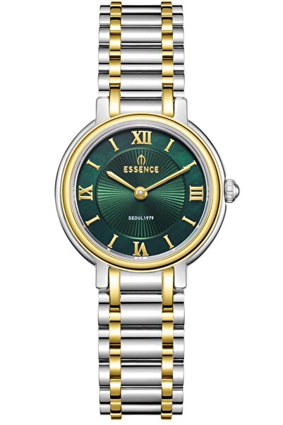 Essence Es6957Fe.270 Women's Wristwatch