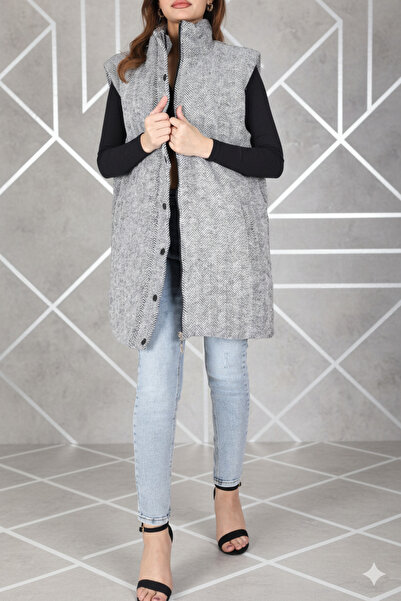 MQ Women's winter vest