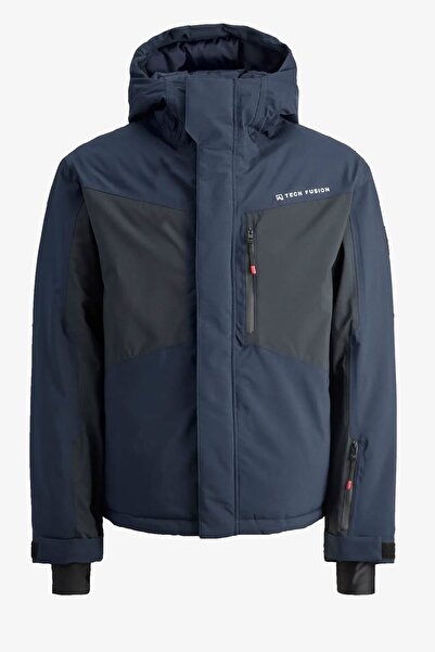 Jack & Jones Çocuk Alpes Skı Ceket