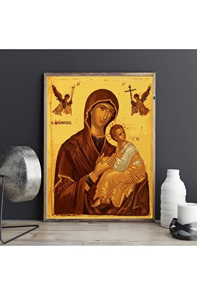 Pictorul Fericit The Holy Trinity - Pictură pe numere